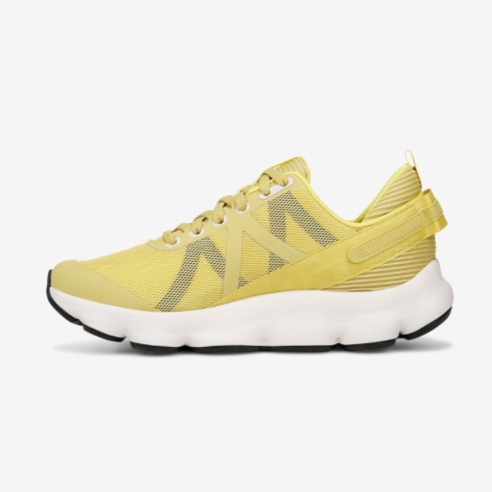 Ryka Made For Women Podflow Walking Sneaker (WIDE) - Picture 5 of 7